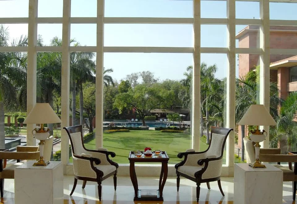 Jaypee Palace Hotel