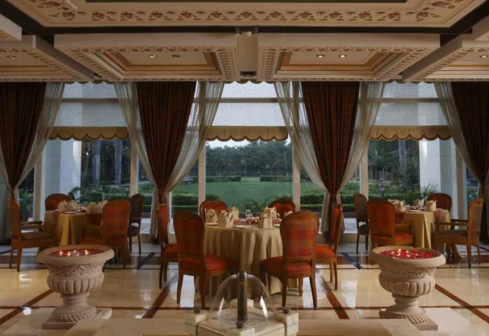 Jaypee Palace Hotel