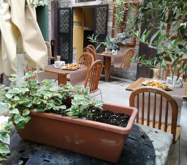 Locanda La Corte