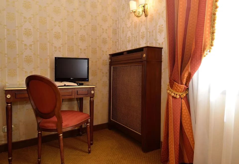 Locanda La Corte