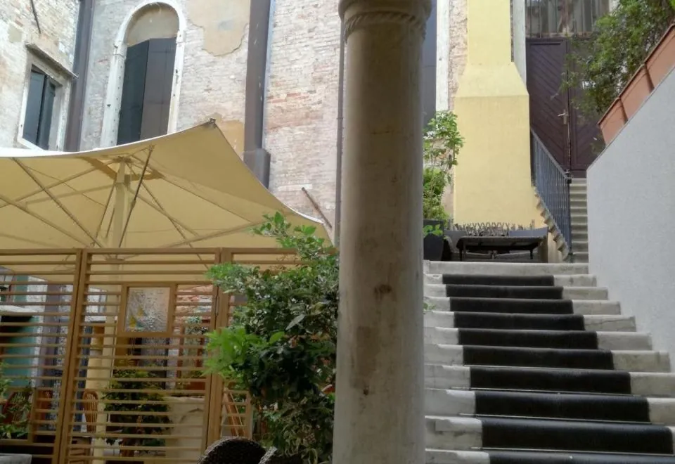 Locanda La Corte