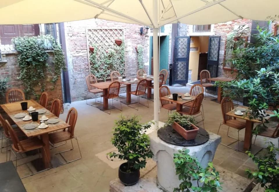 Locanda La Corte