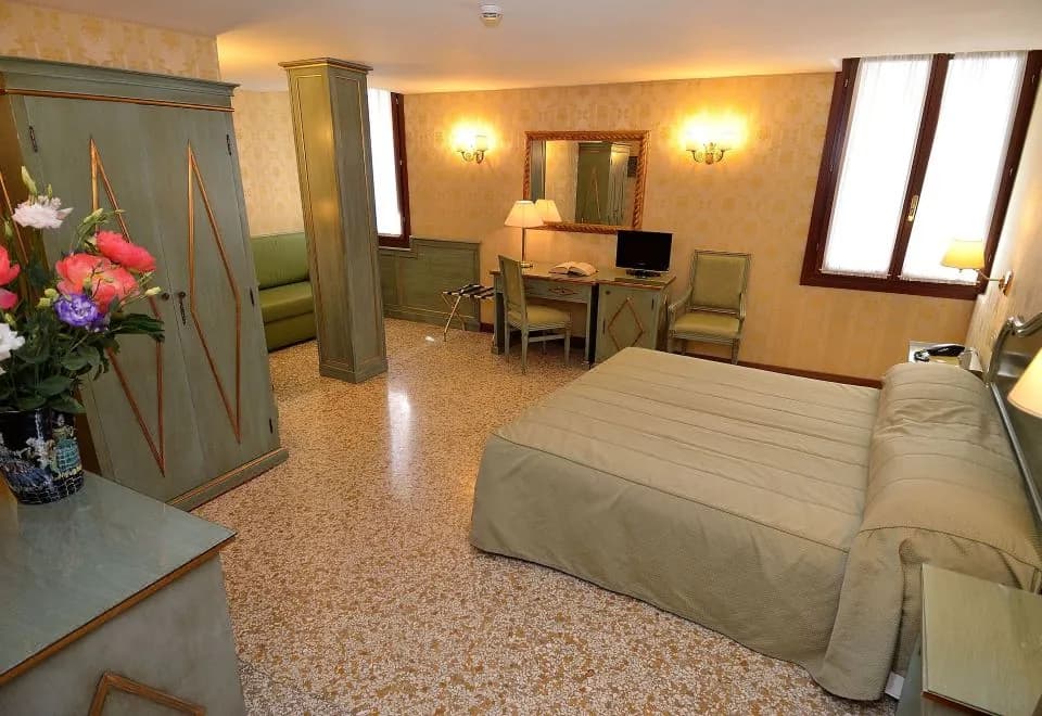Locanda La Corte
