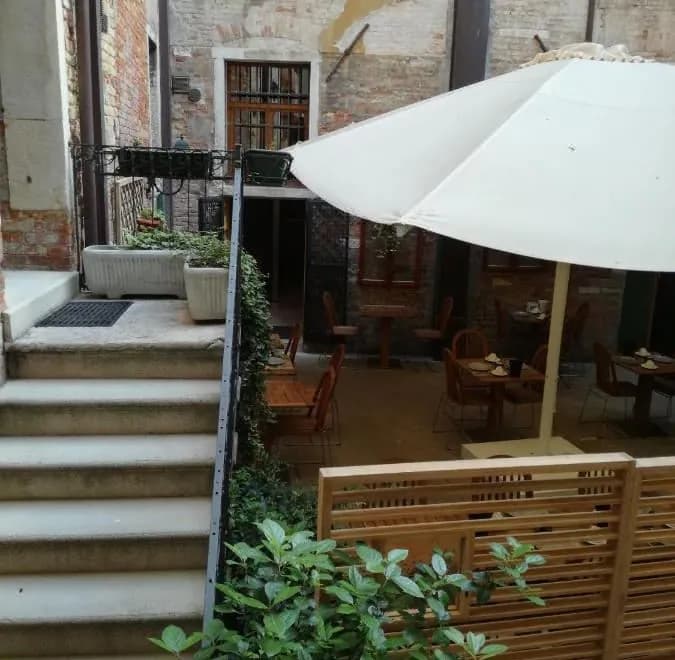 Locanda La Corte