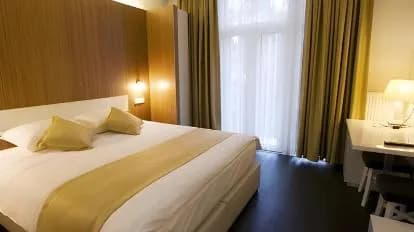 Hotel Larende