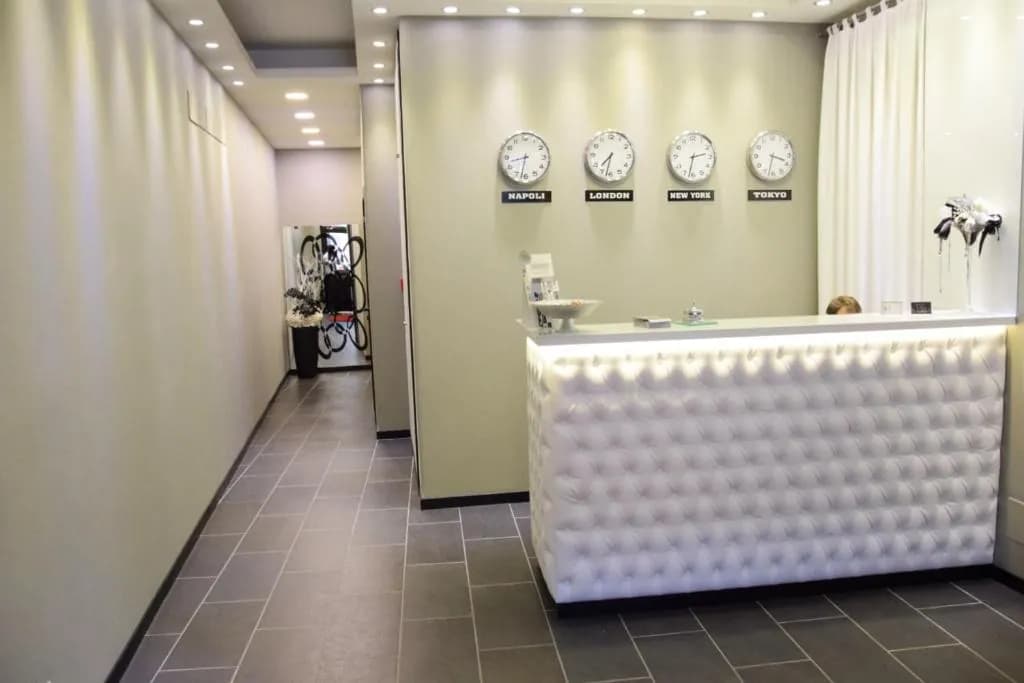 Fly Boutique Hotel