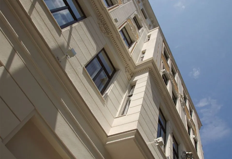 Hotel Zipser