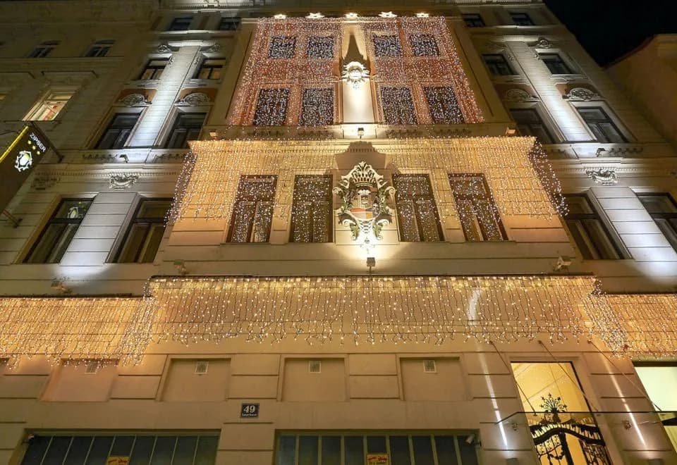 Hotel Zipser