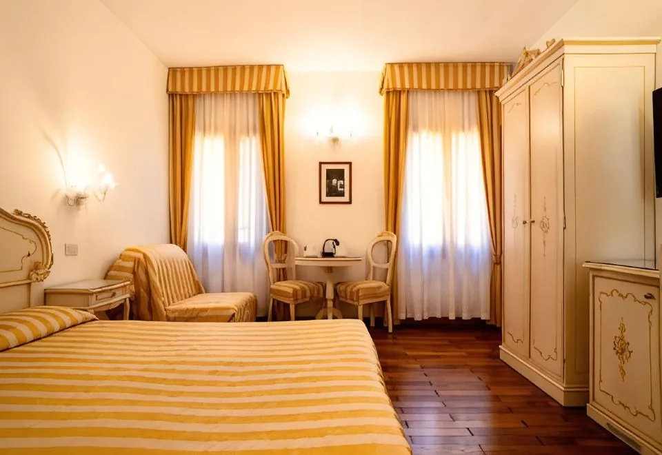 Casa Sul Molo