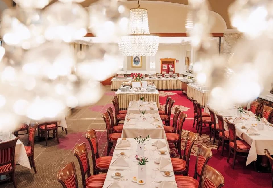 Hotel Stefanie