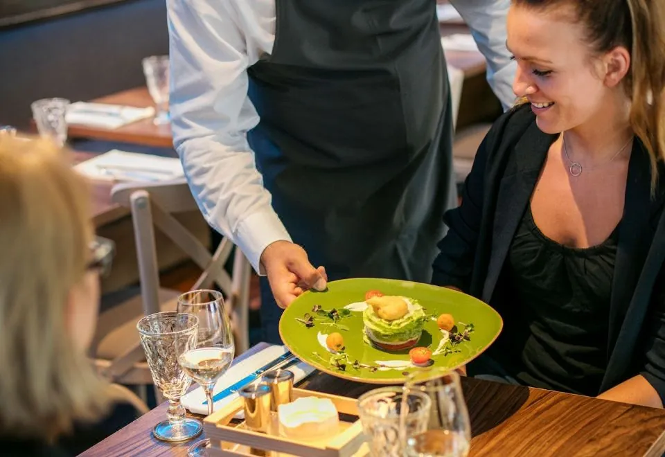 Arcotel Wimberger Wien