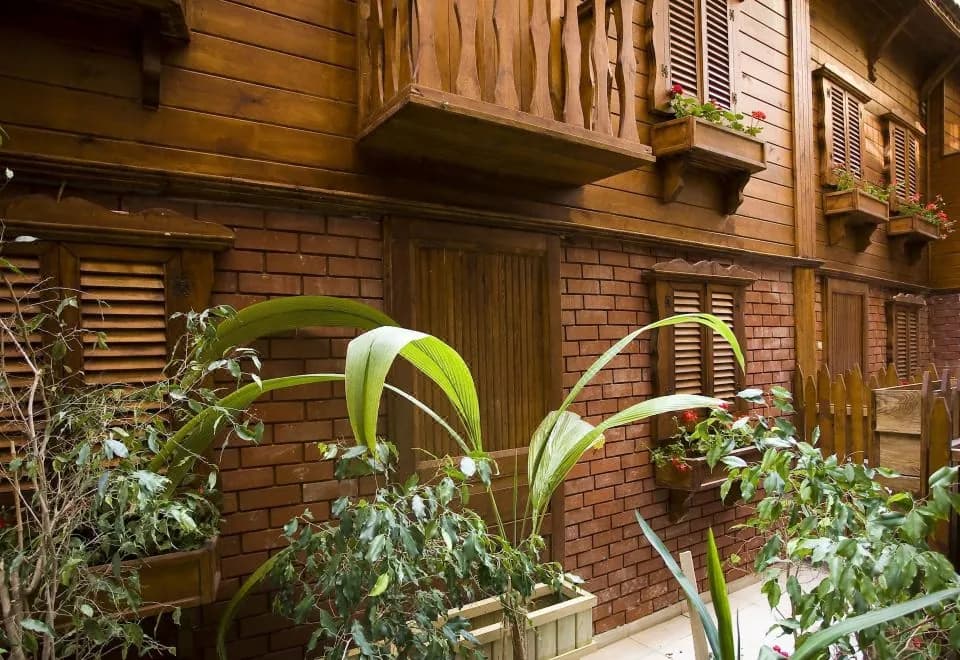 GLK Premier Regency Suites & Spa