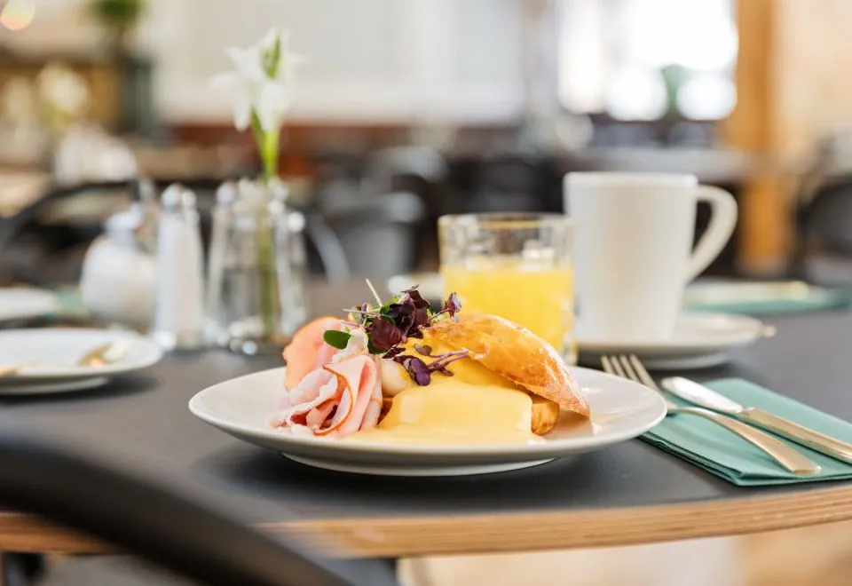 Austria Trend Hotel Astoria Wien