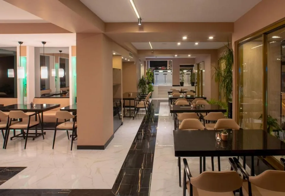 Tan Hotel - Special Category