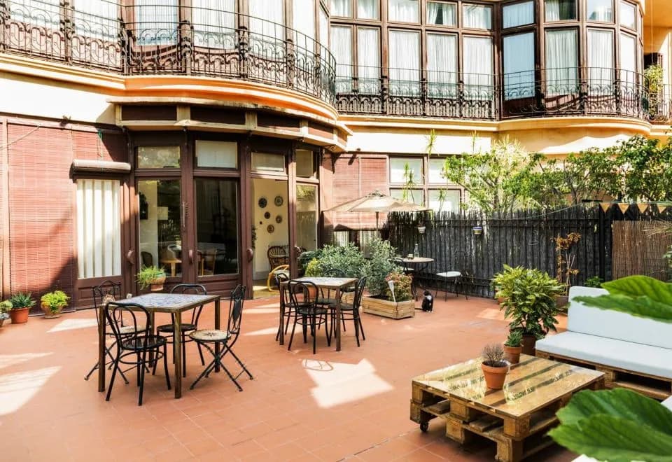 La Casa Gran B&B