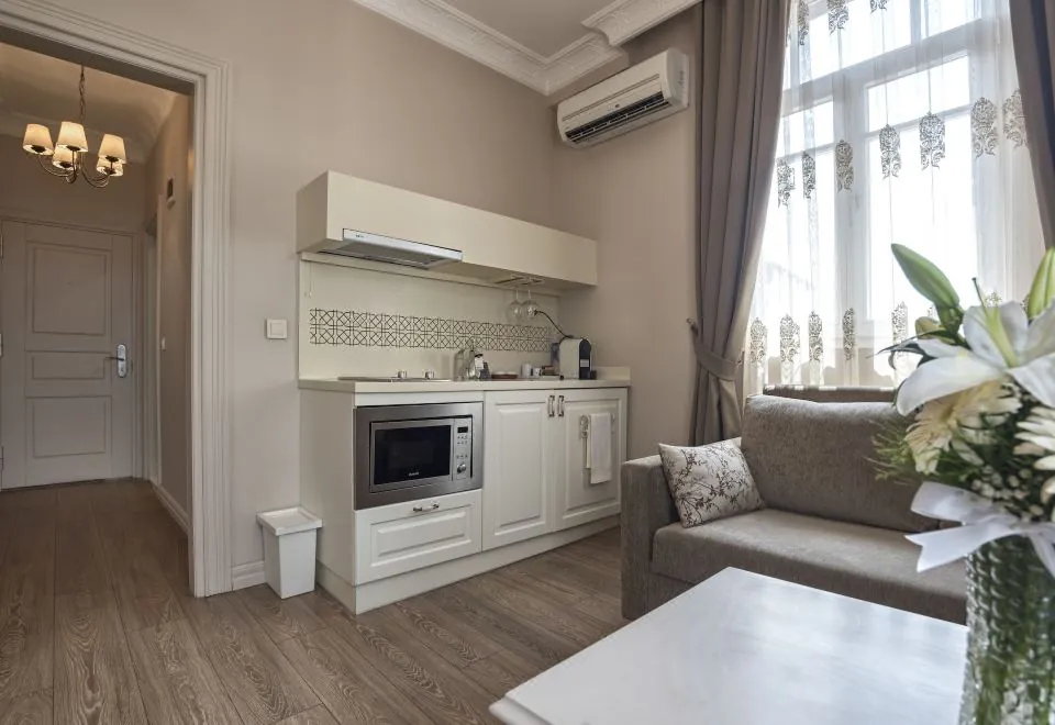 Louis Appartements Galata