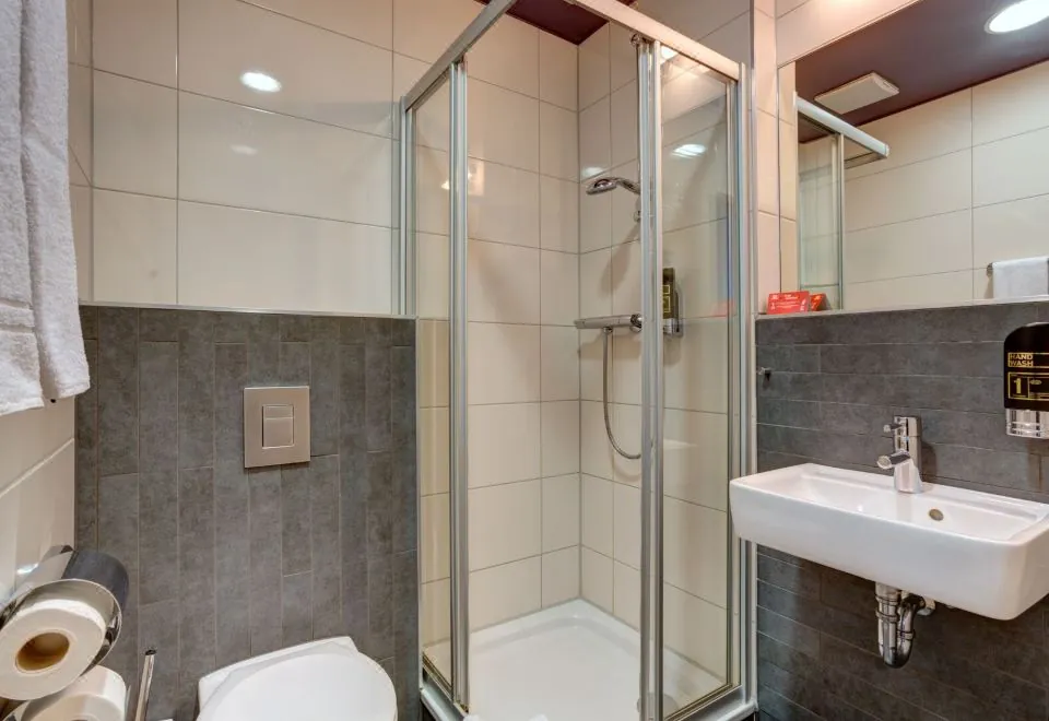 Meininger Hotel Wien Downtown Sissi