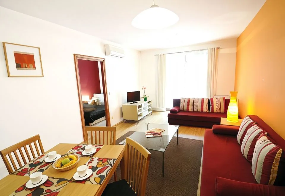 King Apartments