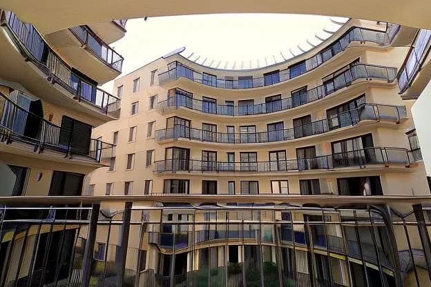 King Apartments