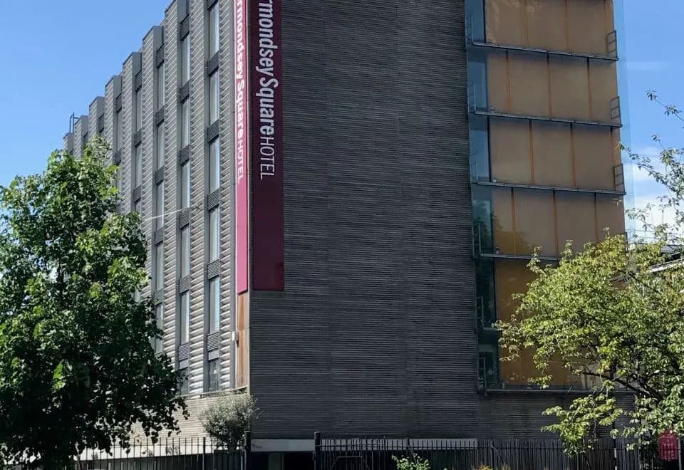 Bermondsey Square Hotel - A Bespoke Hotel
