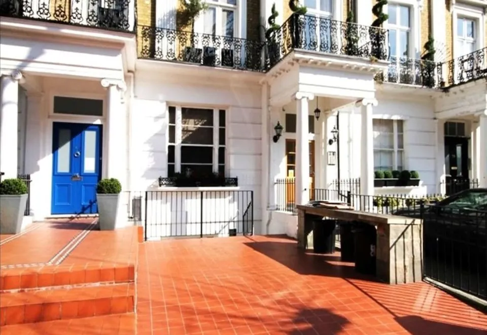 Inverness Terrace - Concept Serviced Apartments