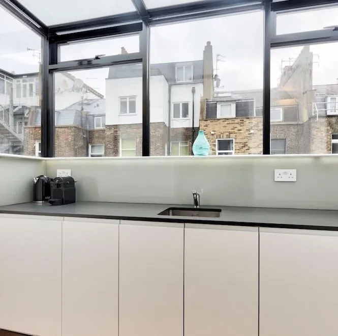 Inverness Terrace - Concept Serviced Apartments