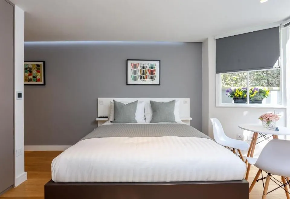 Inverness Terrace - Concept Serviced Apartments