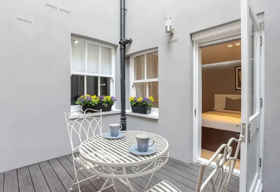 Inverness Terrace - Concept Serviced Apartments