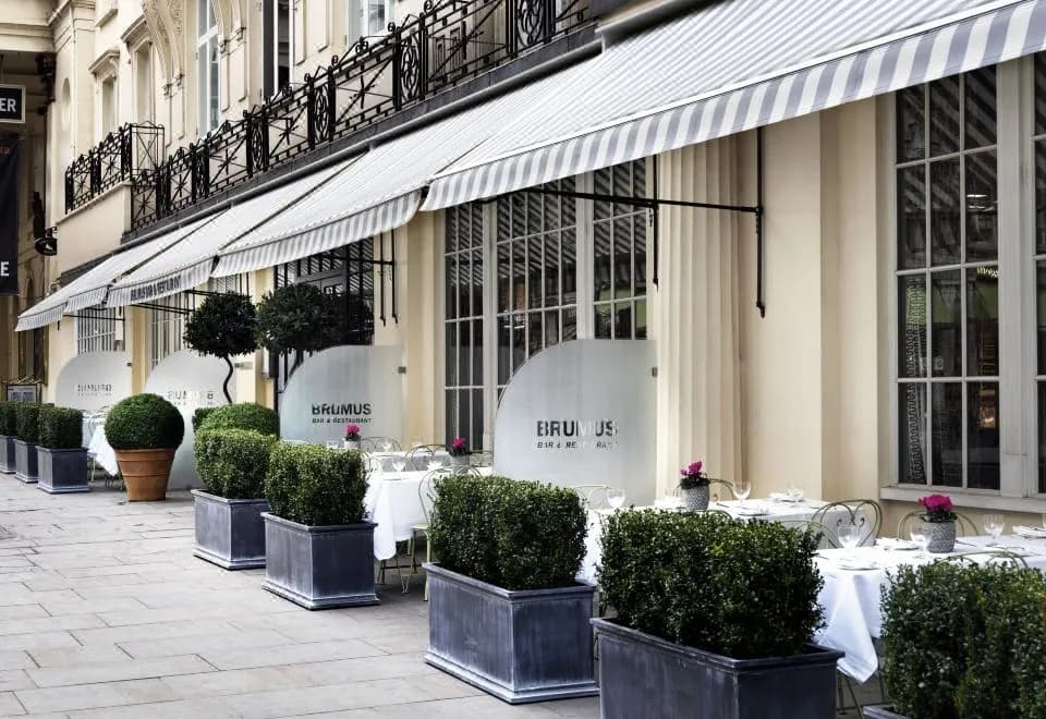 Haymarket Hotel, Firmdale Hotels