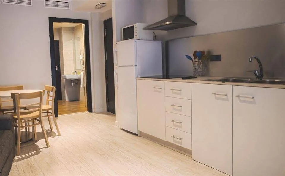 Oliveira Rooms