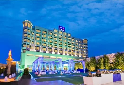 The Lalit Jaipur