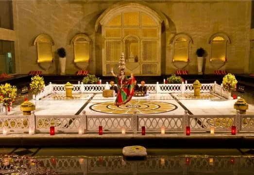 The Lalit Jaipur