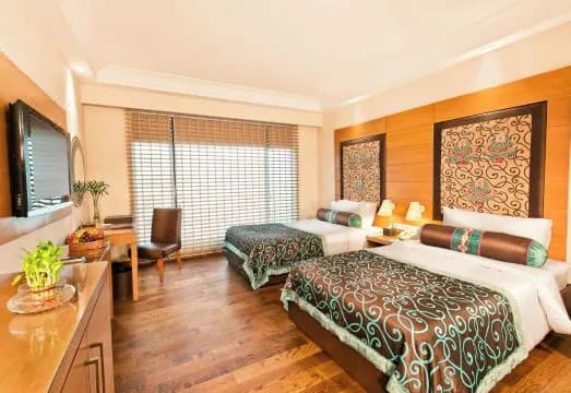The Lalit Jaipur