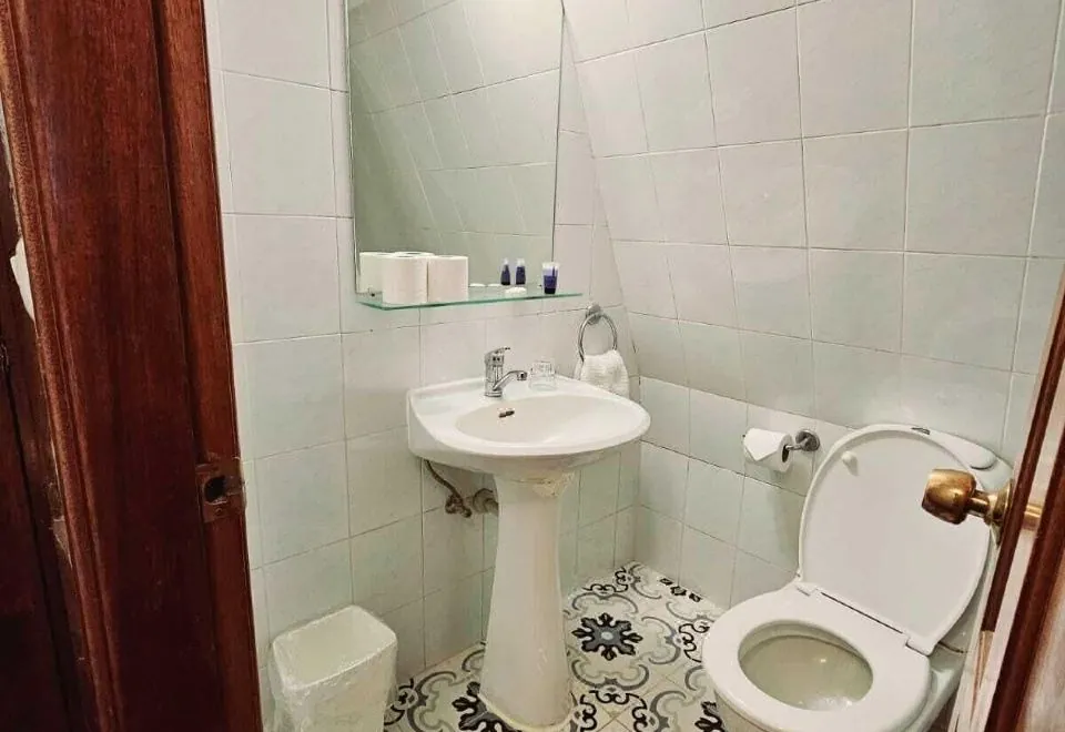 Zion Hotel
