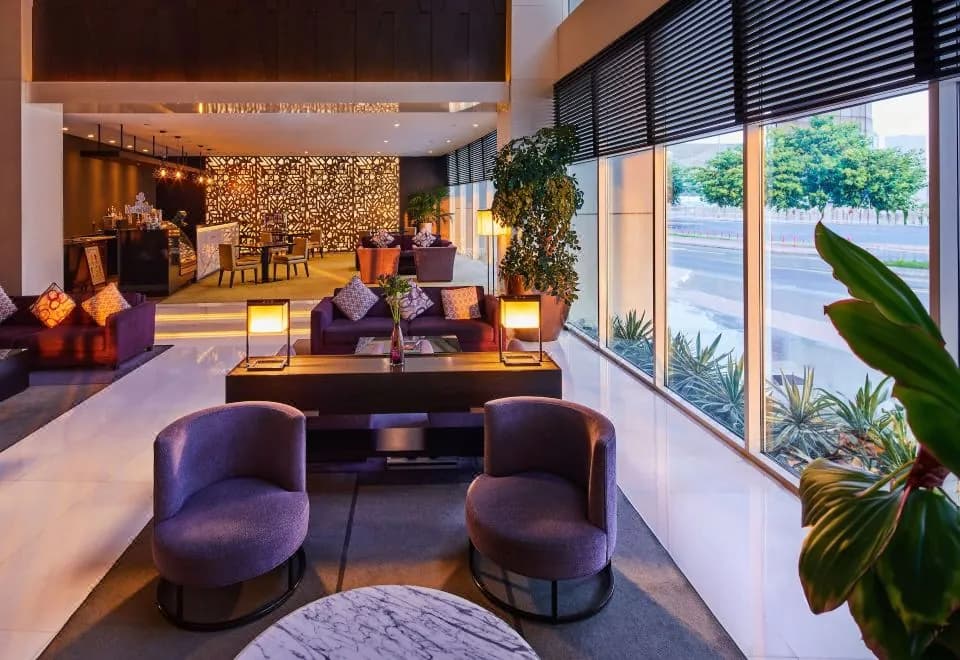 Flora Creek Deluxe Hotel Apartments
