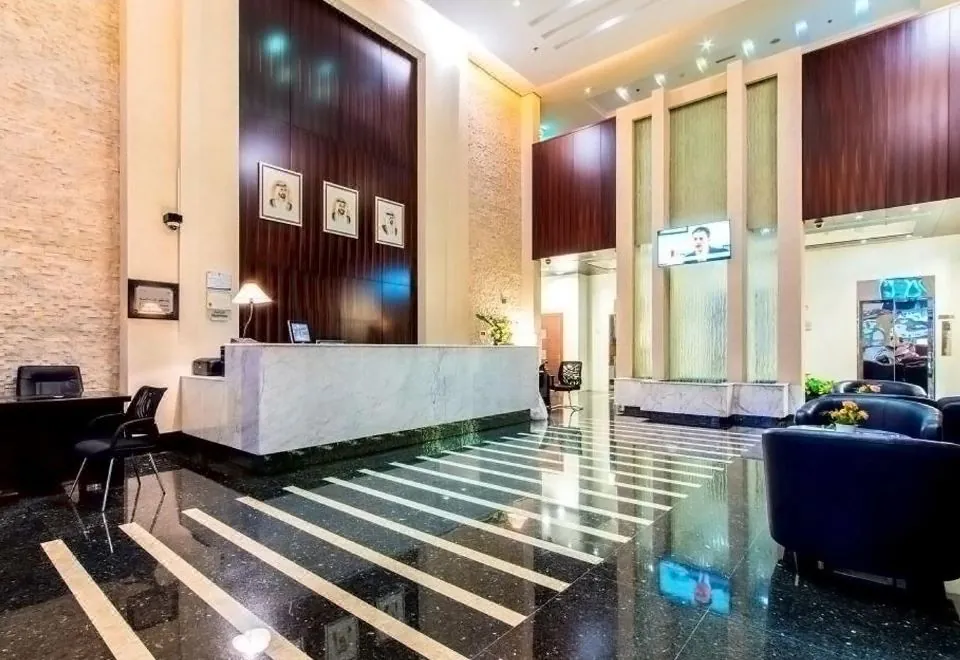 Nojoum Hotel Apartments