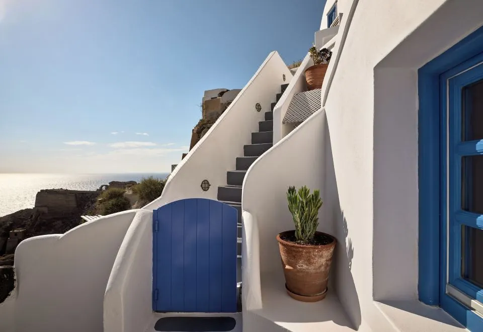 Esperas Santorini