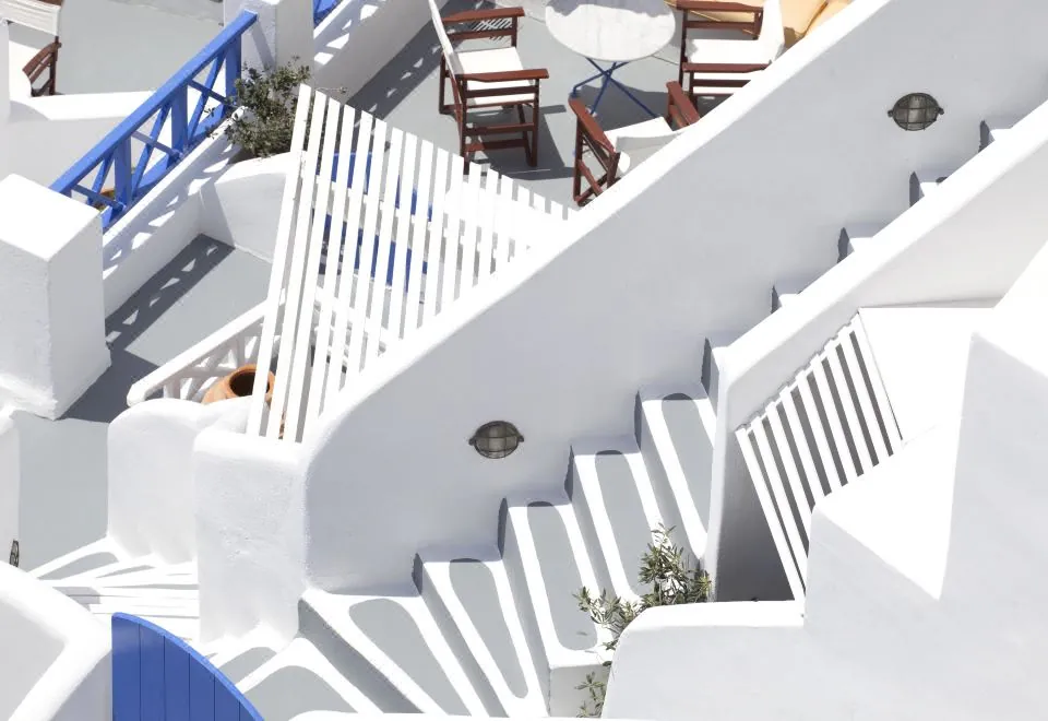 Esperas Santorini