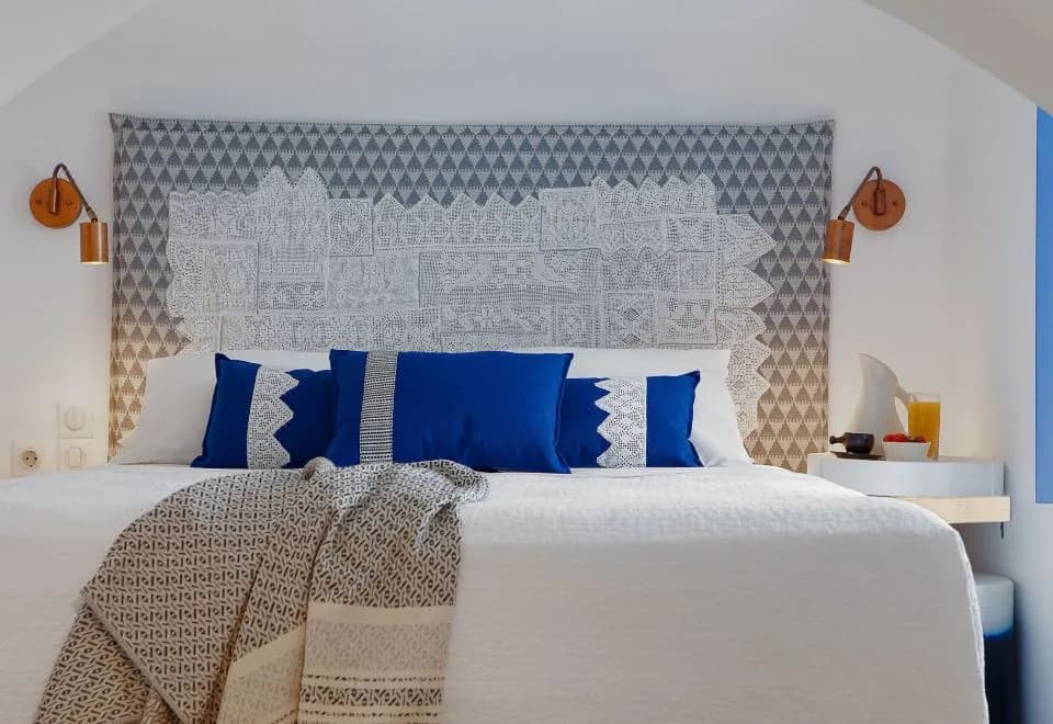 Esperas Santorini