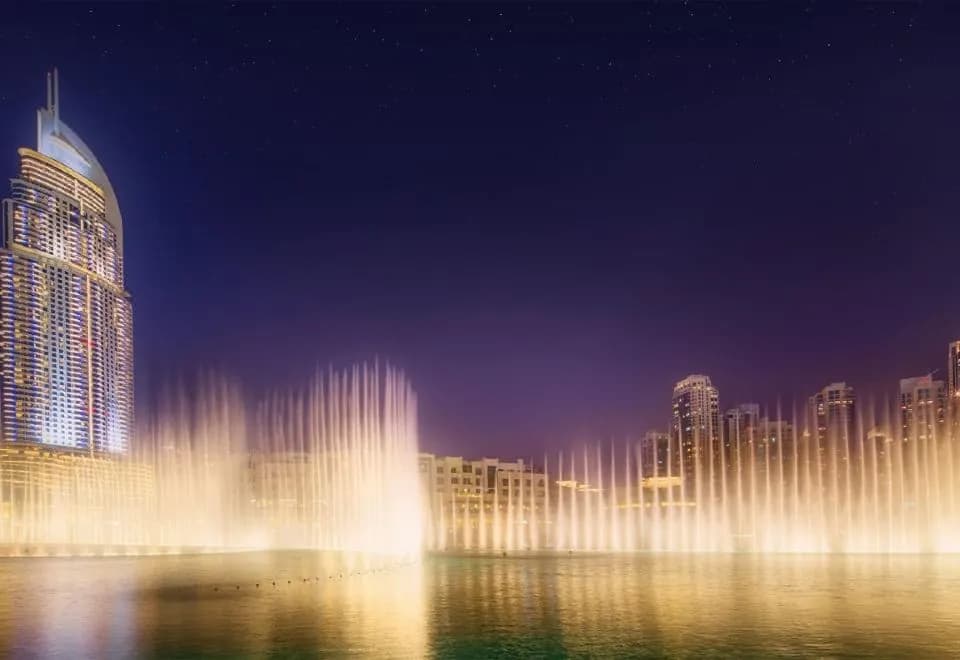 Lotus Grand Hotel