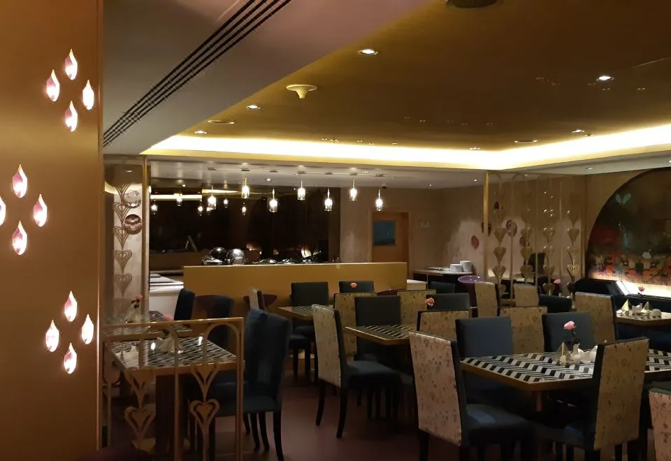Lotus Grand Hotel