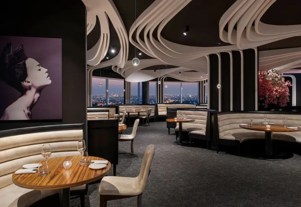 The Ritz-Carlton, Doha