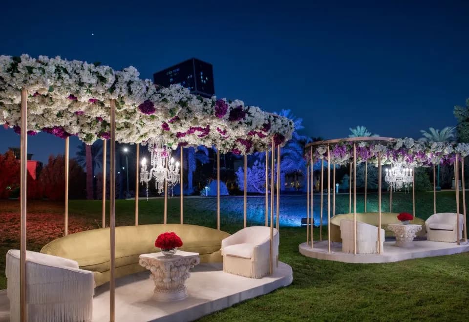 The Ritz-Carlton, Doha