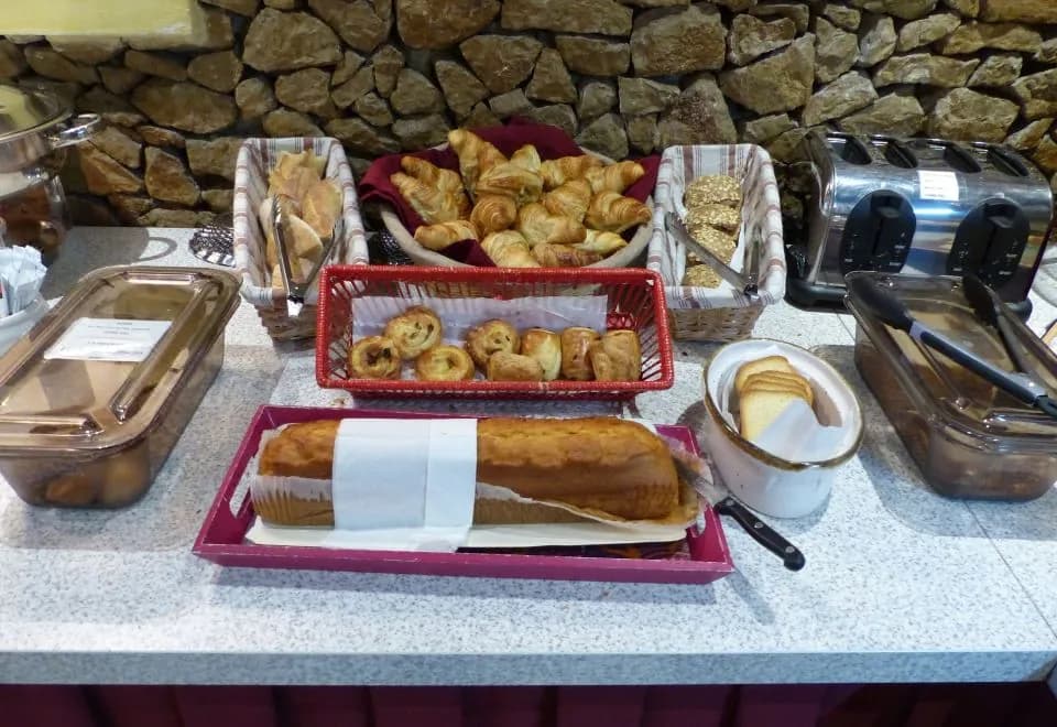 Hotel Boréal Nice
