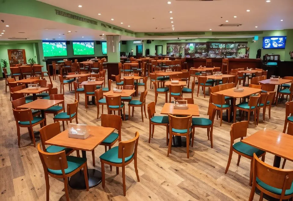 Radisson Blu Hotel, Doha