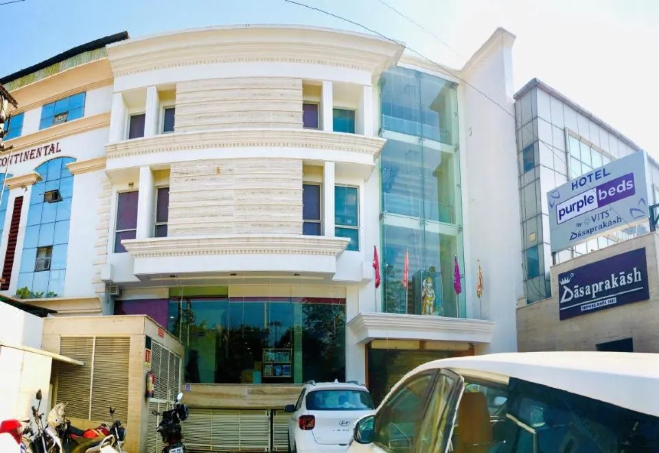 Hotel Dasaprakash