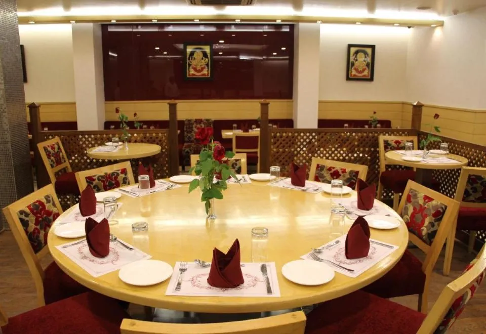 Hotel Dasaprakash