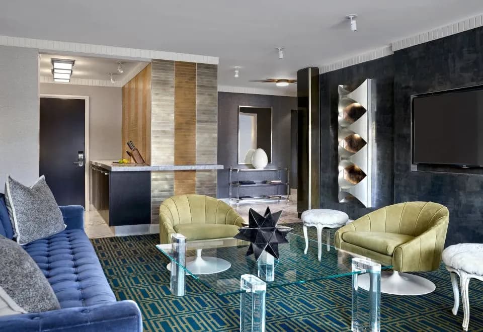 Loews Regency New York Hotel