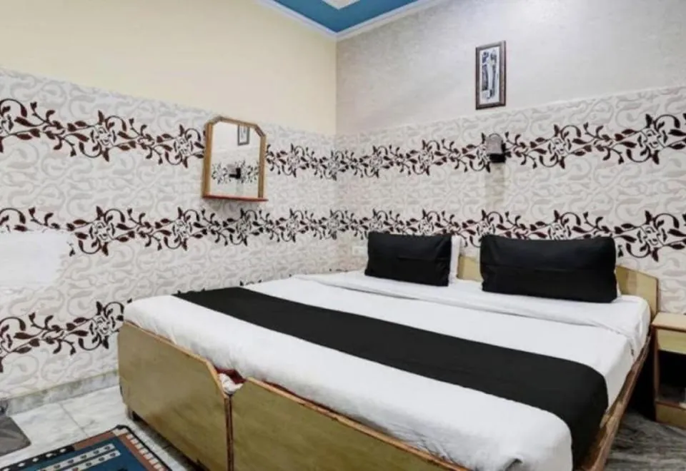 Pyrenees Homestay
