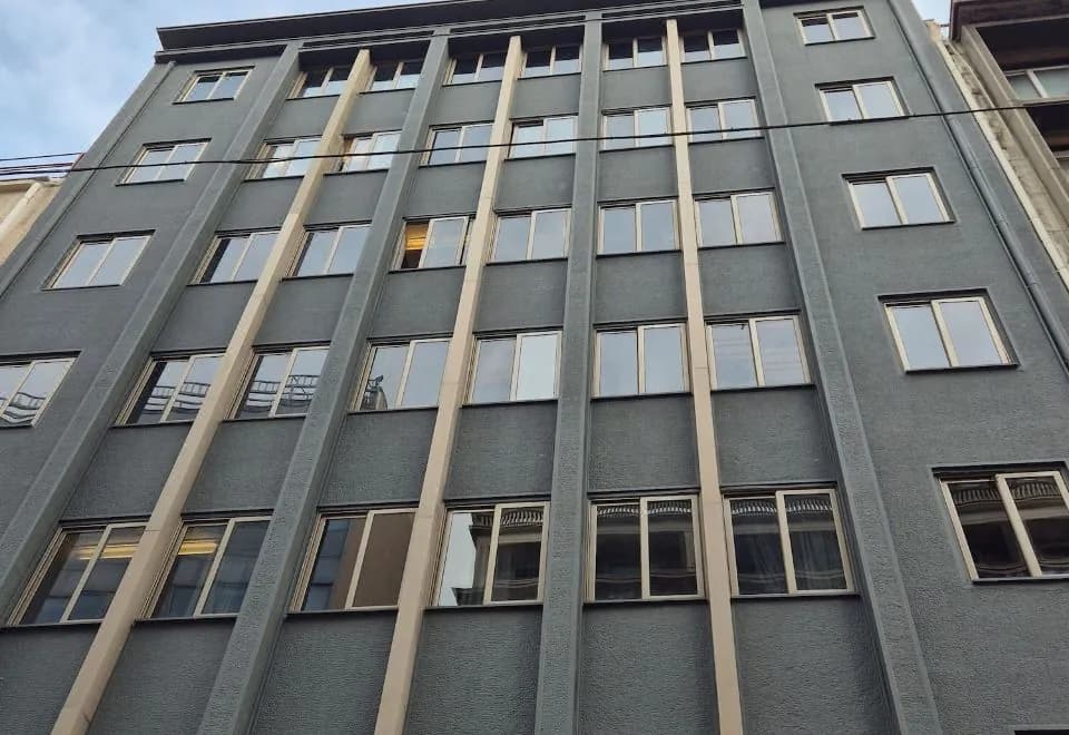 Alassia Hotel